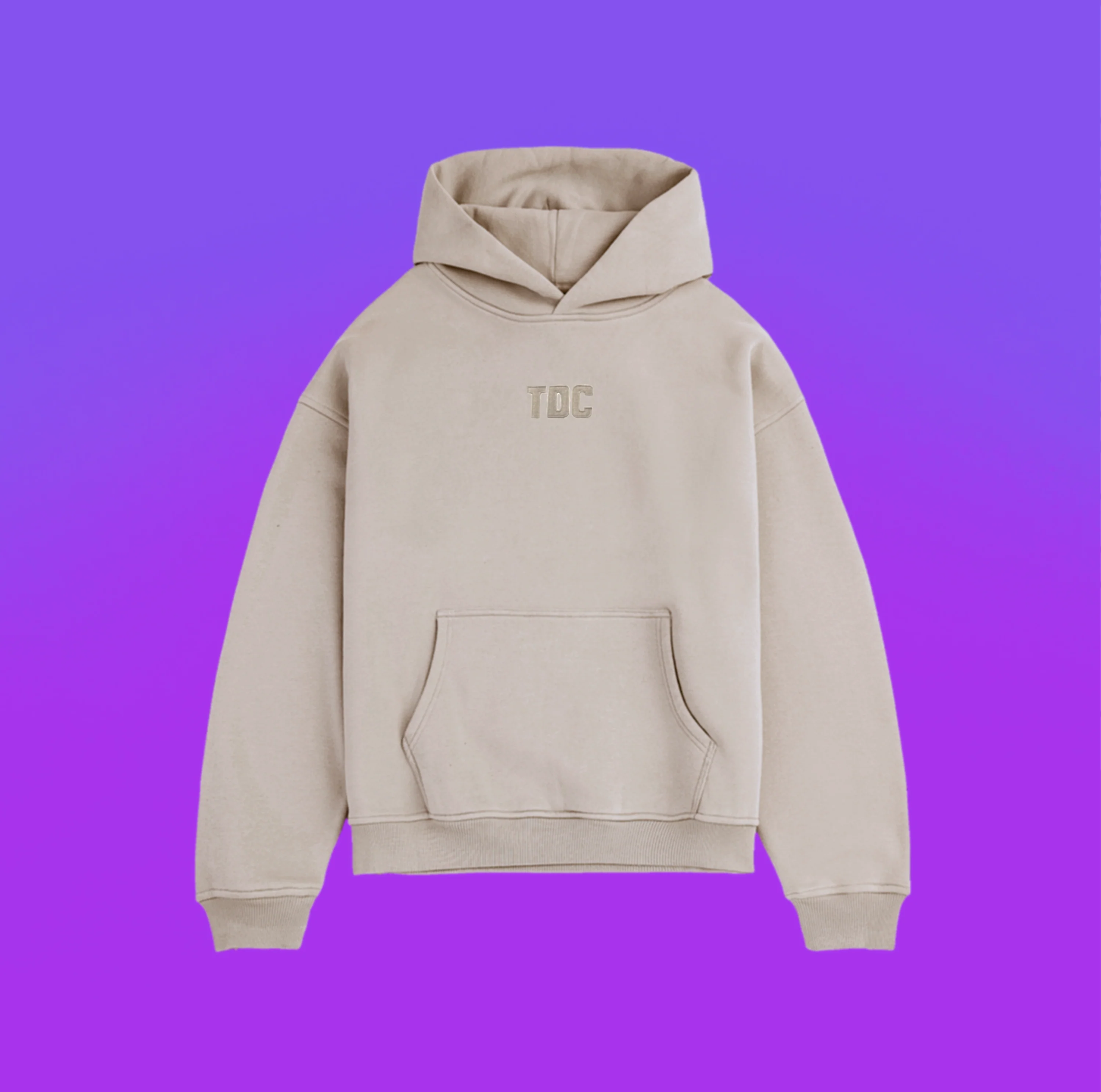 Hoodies & Sweaters